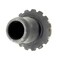 Meritor Gear - Side, Differential, Driven Rear Axle 2234L1442 - alternate 4